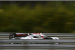 Marcel Fässler, Benoit Treluyer, Andre Lotterer (Audi Sport) 