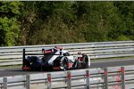 Marcel Fässler, Benoit Treluyer, Andre Lotterer (Audi Sport) 