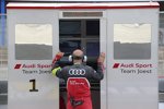 Wolfgang Ullrich (Audi Sport) 
