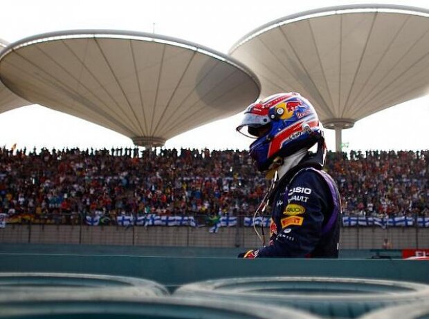 Mark Webber Mark Webber