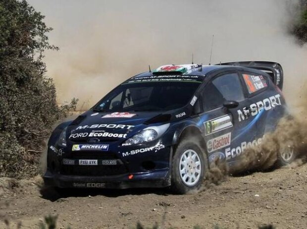 Elfyn Evans