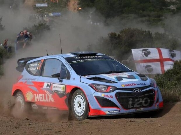 Thierry Neuville