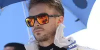 Bild zum Inhalt: Möglicher Ersatz für Hayden: Camier ist bereit