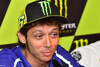 Bild zum Inhalt: Rossi: Mit besserem Qualifying siegfähig?