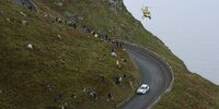 Bild zum Inhalt: Rallye Großbritannien präsentiert neue Route