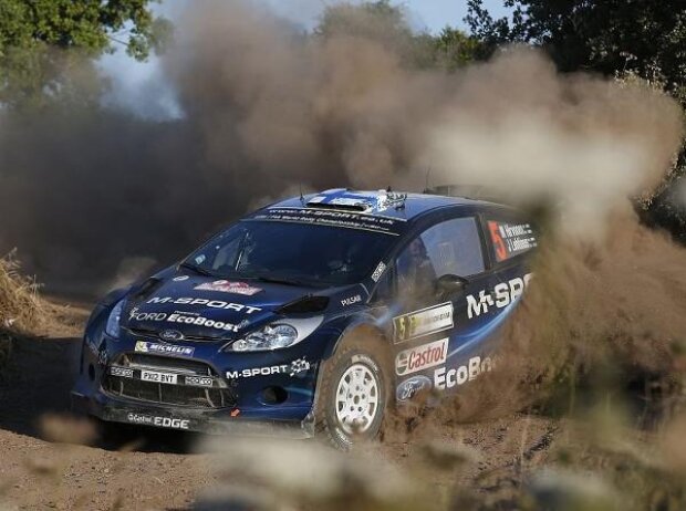 Mikko Hirvonen Mikko Hirvonen