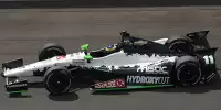 Sebastien Bourdais
