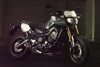 Yamaha MT-09 kommt als Street Tracker