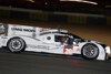 Bild zum Inhalt: Erstes Qualifying vorzeitig beendet: Beide Porsche vorn