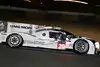 Bild zum Inhalt: Erstes Qualifying vorzeitig beendet: Beide Porsche vorn