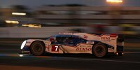 Bild zum Inhalt: Live-Ticker Le Mans 24: Pole-Position für Toyota!