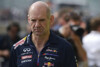 Motorenregeln: Newey wittert "ernste Gefahr" für die Formel 1
