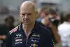 Bild zum Inhalt: Motorenregeln: Newey wittert "ernste Gefahr" für die Formel 1