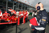 Bild zum Inhalt: Ferrari: Kein Angebot an Newey