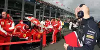 Bild zum Inhalt: Ferrari: Kein Angebot an Newey