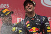 Bild zum Inhalt: Berger: "Ricciardo kann Weltmeister werden"