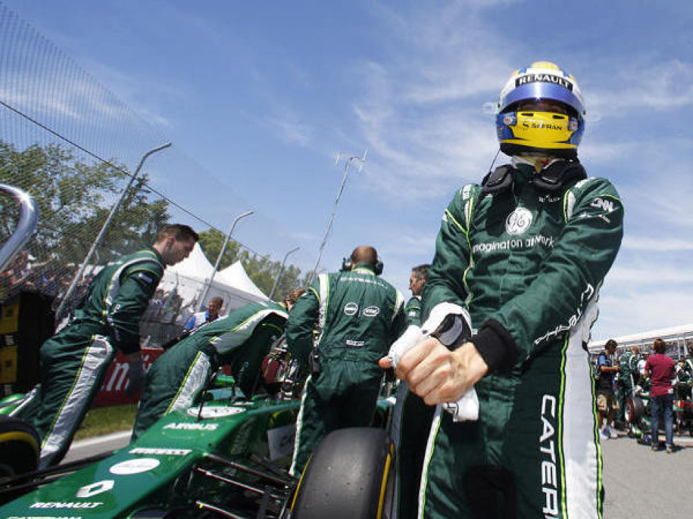 Marcus Ericsson