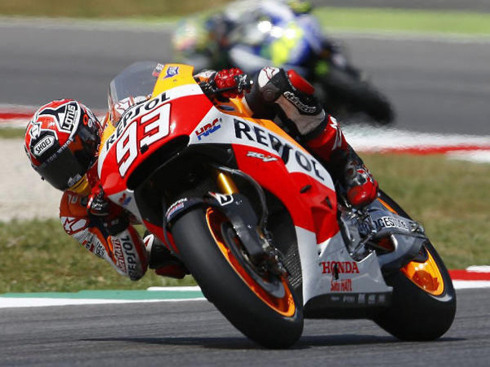 Marc Marquez