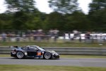 Patrick Dempsey, Joe Foster und Patrick Long (Dempsey)