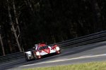 Nicolas Prost, Nick Heidfeld und Mathias Beche (Rebellion) 