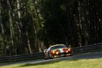 Davide Rigon, James Calado und Olivier Beretta (AF Corse)