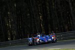Paul-Loup Chatin, Nelson Panciatici und Oliver Webb (Signatech-Alpine)