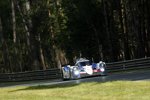 Anthony Davidson, Nicolas Lapierre und Sebastien Buemi (Toyota) 