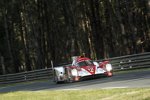 Nicolas Prost, Nick Heidfeld und Mathias Beche (Rebellion) 