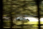 Darren Turner, Stefan Mücke und Bruno Senna (Aston Martin) 