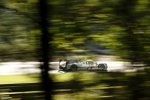 Timo Bernhard, Mark Webber und Brendon Hartley (Porsche) 