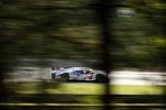 Alexander Wurz, Stephane Sarrazin und Kazuki Nakajima (Toyota) 
