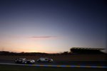 Simon Dolan Harry Tincknell und Marc Gene (Jota) und Romain Dumas, Neel Jani und Marc Lieb (Porsche) 