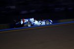Matthew Howson, Richard Bradley und Alexandre Imperatori (KCMG)