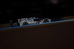 Timo Bernhard, Mark Webber und Brendon Hartley (Porsche) 