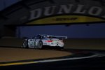 Marco Holzer, Frederic Makowiecki und Richard Lietz (Porsche)
