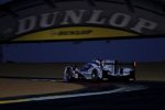 Timo Bernhard, Mark Webber und Brendon Hartley (Porsche) 