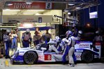 Anthony Davidson (Toyota) 