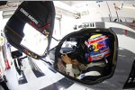 Mark Webber (Porsche) 