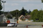Patrick Pilet (Porsche) und Nick Tandy 
