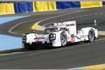 Neel Jani (Porsche) und Marc Lieb (Porsche) 