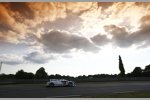 Timo Bernhard (Porsche) und Mark Webber (Porsche) 