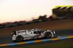 Neel Jani (Porsche) und Marc Lieb (Porsche) 