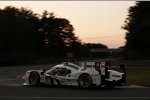 Neel Jani (Porsche) und Marc Lieb (Porsche) 