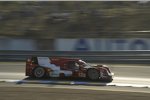 Nick Heidfeld (Rebellion) und Mathias Beche (Rebellion) 