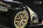 Lotus P1/01