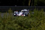Alexander Wurz, Stephane Sarrazin und Kazuki Nakajima (Toyota) 