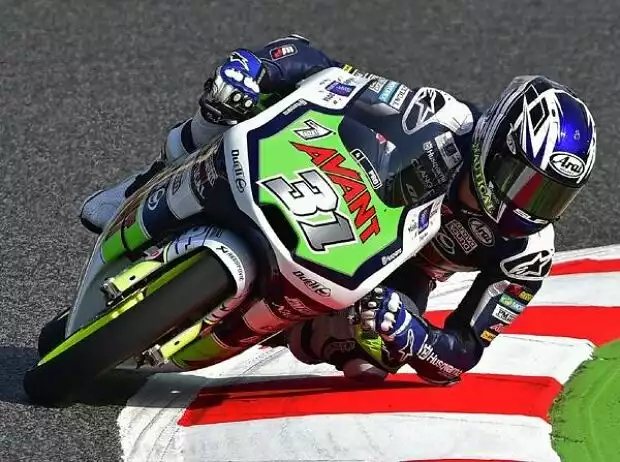 Niklas Ajo Titel-Bild zur News: Niklas Ajo