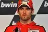 Bild zum Inhalt: Wackelt der Platz von Crutchlow bei Ducati?