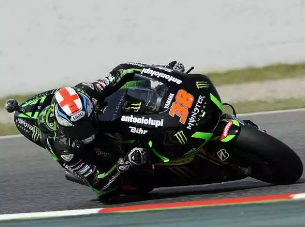 Bradley Smith Titel-Bild zur News: Bradley Smith