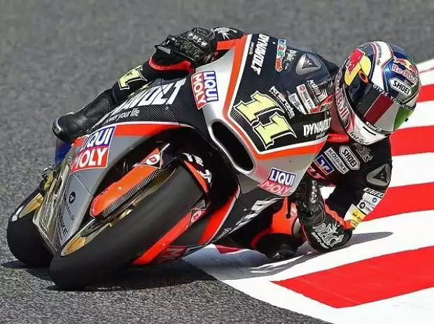 Sandro Cortese Titel-Bild zur News: Sandro Cortese